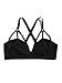 Plus Size Bondage Strappy Bralette 1XL 2XL 3XL
