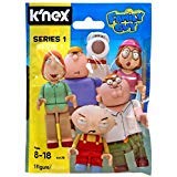 Family Guy K’nex Series 1