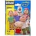 Family Guy K’nex Series 1