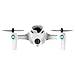Hubsan X4 H107D+ FPV X4 Plus RTF Quadcopter with 720P HD Camera 6-axle Gyro RC Helicopter Drone