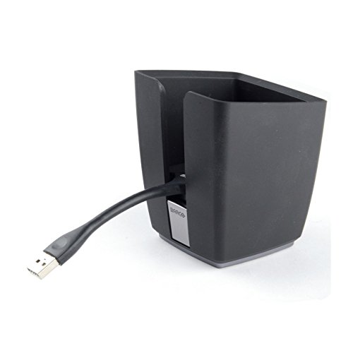 Barco R9861500T01 | ClickShare 4 Buttons Mount Tray