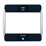 Tanita BC-1000 plus Black ANT+ Radio Wireless Body Composition Monitor