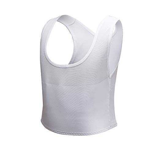 Top 10 Chest Binder For C Cup of 2020 No Place Called Home