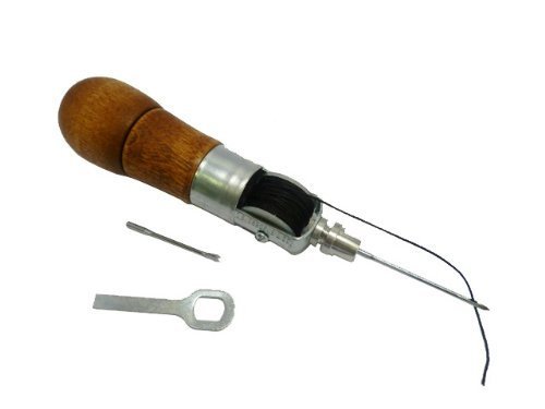 Automatic Awl - Sewing - Osborne Number 413