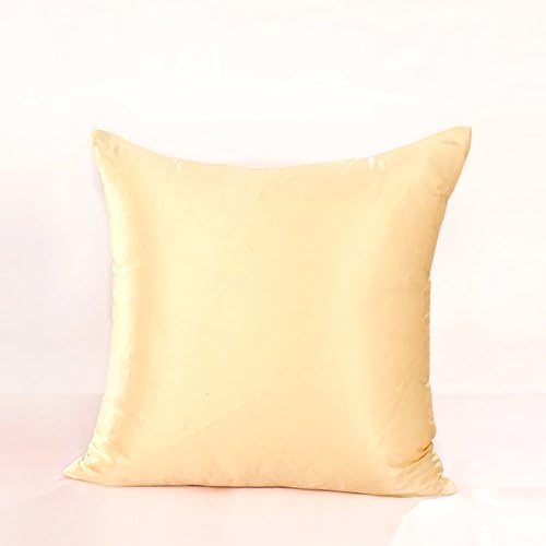 More colors/Simple solid color hug pillowcase/Silk cushion covers/pillowcase for sofa and bed -S 70x70cm(28x28inch)