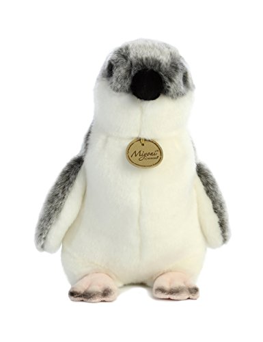 Aurora World Miyoni Toy Fairy Penguin Plush