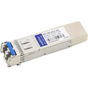 Addon - SFP+ Transceiver Module - 10 Gigabit Ethernet (SFP-10G-LR-S-AO)