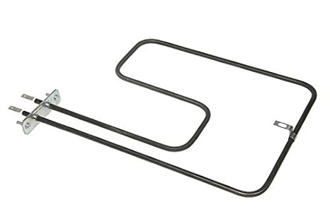 DeLonghi Resistencia 1400 W 225 V horno microondas MW600 mw660 ...