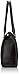 Calvin Klein Modena Color Block Leather Tote
