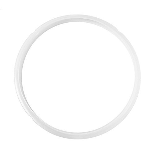 Pressure Sealing Cooker Ring Gasket Replacement for 4 Liter / 5 Liter / 6 Liter