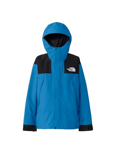[ザ・ノース・フェイス] ジャケット Mountain Jacket クリアレイクブルー XXL