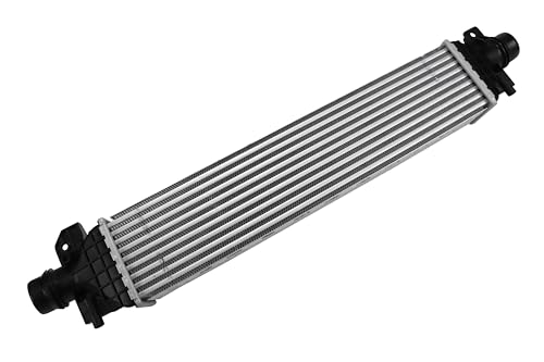GM Genuine Parts 42609477 Charge Air Cooler