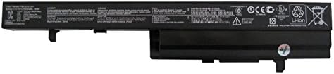 LQM New A41-U47 A32-U47 Laptop Battery for Asus U47 U47A Q400 Q400A Q400C R404 U47C U47V U47VC Series