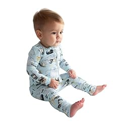Posh Peanut Convertible Baby Sleepers - Girls