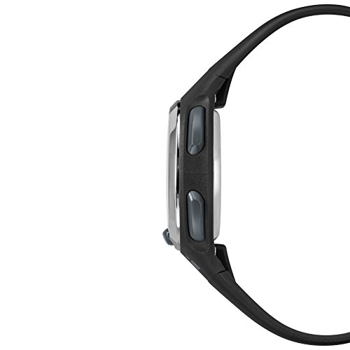 1 Timex+TW5M19600+Ironman+Mid+Size+Silver+Tone