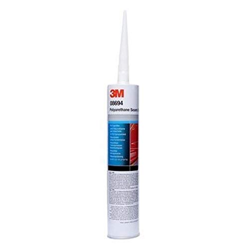 3M 8684 Single-Component Polyurethane Sealant Grey