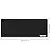 TeckNet XXL Gaming Mouse Pad, 35.4