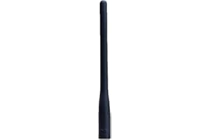 STANDARD Horizon Standard STD-CAT460 Replacement Antenna for Most Handheld VHF Radios