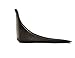 Achilles Shield, Heel Blister Prevention & Protection by Vertical Insoles, 1 Pair (Men (8-10.5))