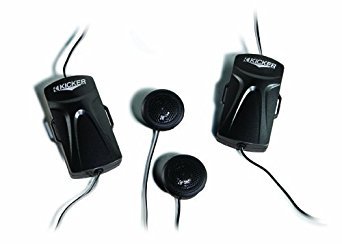 kicker tweeter crossover