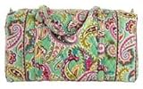 Vera Bradley Large Duffel in Tutti Frutti