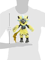 Pokemon Sanei All Star Collection PP133 Zeraora