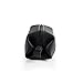 WurkinStiffs - Rambler Bag 100% Silicone, Leak Resistant 100% Silicone, Leak Resistant Toiletry Bag, Pencil case, Essentials Bag, dopp kit