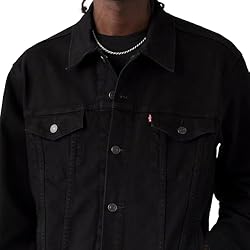 Levi's Men's Trucker Jacket
