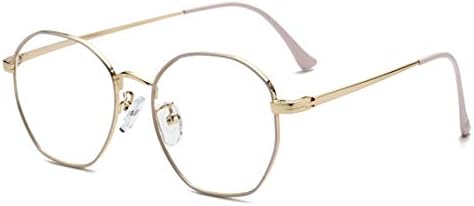 anteojos redondos mujer