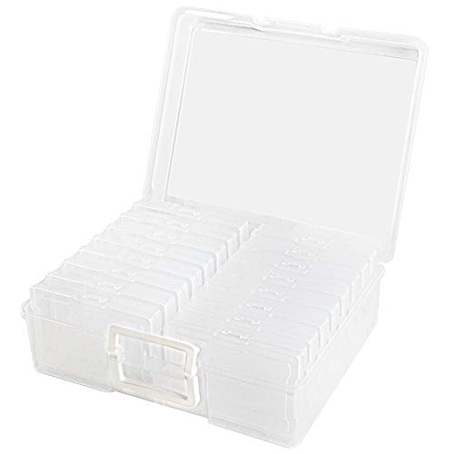 1 Novelinks+Photo+Case+Box+Storage