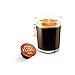 Nescafé Dolce Gusto Caffè Grande Intenso, Pack of 3, 3 x 16 Capsules 24 Servings