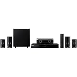 Samsung Blu-ray Home Theatre System