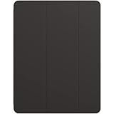 Apple Smart Folio for iPad Pro 12.9-inch (6th, 5th, 4th and 3rd Generation) - Black