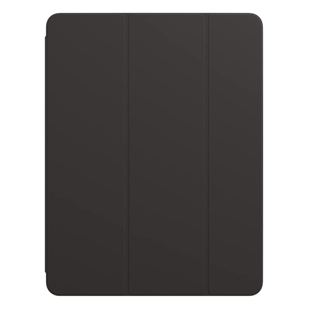 Apple Smart Folio (for 12.9-inch iPad Pro - 5th generation) - Black