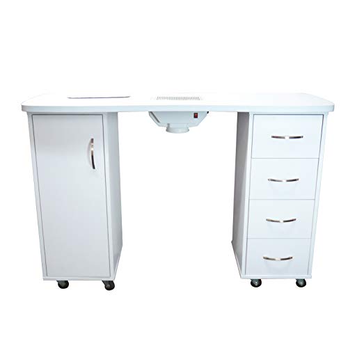 Manicure Table for sale Only 3 left at 65