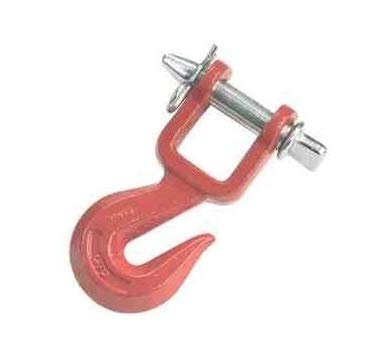 Joma-Tech Ackerschienenhaken zum einhängen in die Ackerschiene Zuglast 4500kg – Bild 4