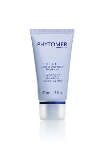 Phytomer Hydrasea Thirst-Relief Rehydrating Mask 50ml