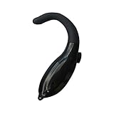 Anti Sleep Driver Alarm with Vibrate & Beep Two-Ways Alert - Capsloc Anti-Sleep Alarm for Drivers, Security Guards, Road Trip, Late Night Workers