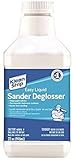 Klean-Strip QWN285 Quart Easy Liquid Sander Deglosser