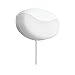 Lithonia Lighting FMMCL 840 S1 M4 4000K LED Flush Mount Closet Light with Pull Chain, White, 7