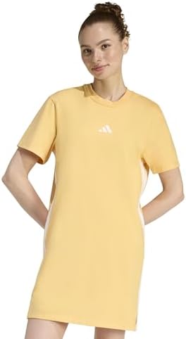 Amazon.com: adidas Originals womens Adicolor Classics Big Trefoil Tee Dress, Real Magenta, X-Small US : Clothing, Shoes & Jewelry Amazon.com: adidas Originals womens Adicolor Classics Big Trefoil Tee Dress, Real Magenta, X-Small US : Clothing, Shoes & Jewelry
