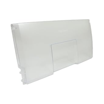 Large Appliances Beko Fridge Freezer Plastic Drawer Cover Drawers
