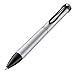Pelikan Stola III K16 Ballpoint Pen, Silver Matte, 1 Each (929802)