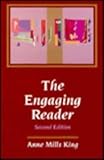 The Engaging Reader, King, Anne M., 0023642734