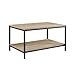 Sauder North Avenue Coffee Table, Charter Oak finish primary