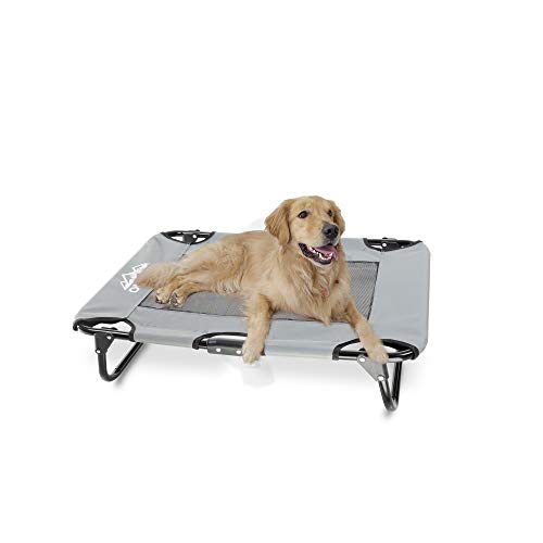 pawslife folding pet cot