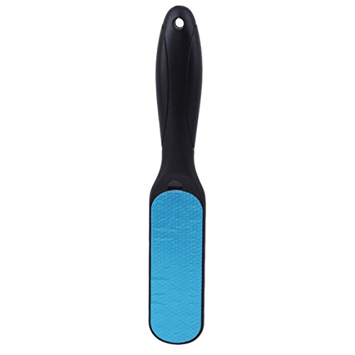 Rurah Pedicure Tools,Foot File Professional Pedicure Tools Stainless Steel Professional Pedicure Tools