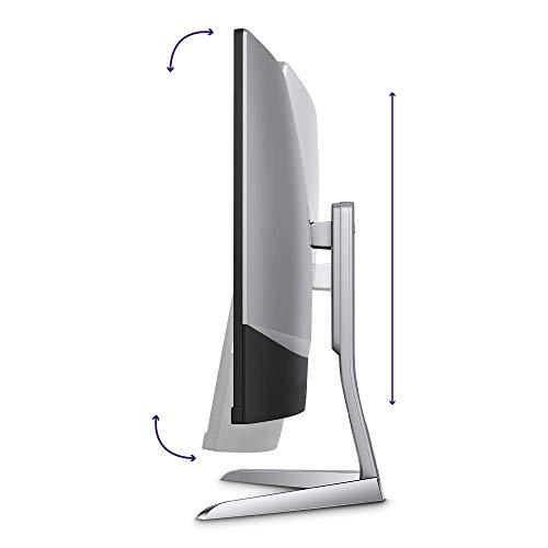 CHEAP BenQ EX3203R 32" 2560 x 1440 Curve HDR Gaming Monitor, FreeSync2, Ultra Slim Bezel