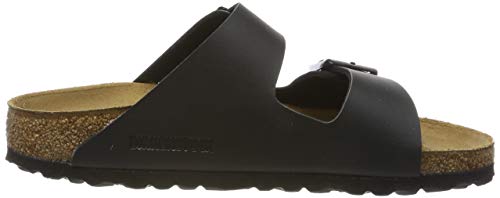 5 Birkenstock+Arizona+Footbed+Leather+Sandal