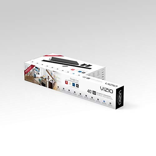 vizio smartcast 40